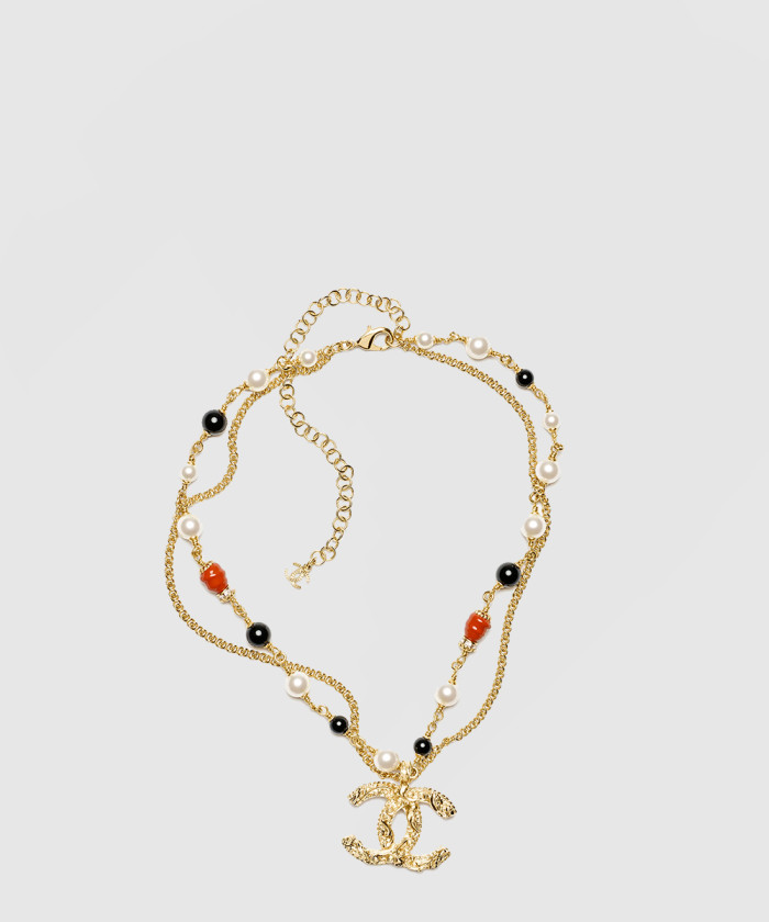 레플리카|이미테이션 chanel-샤넬네크리스-abe636