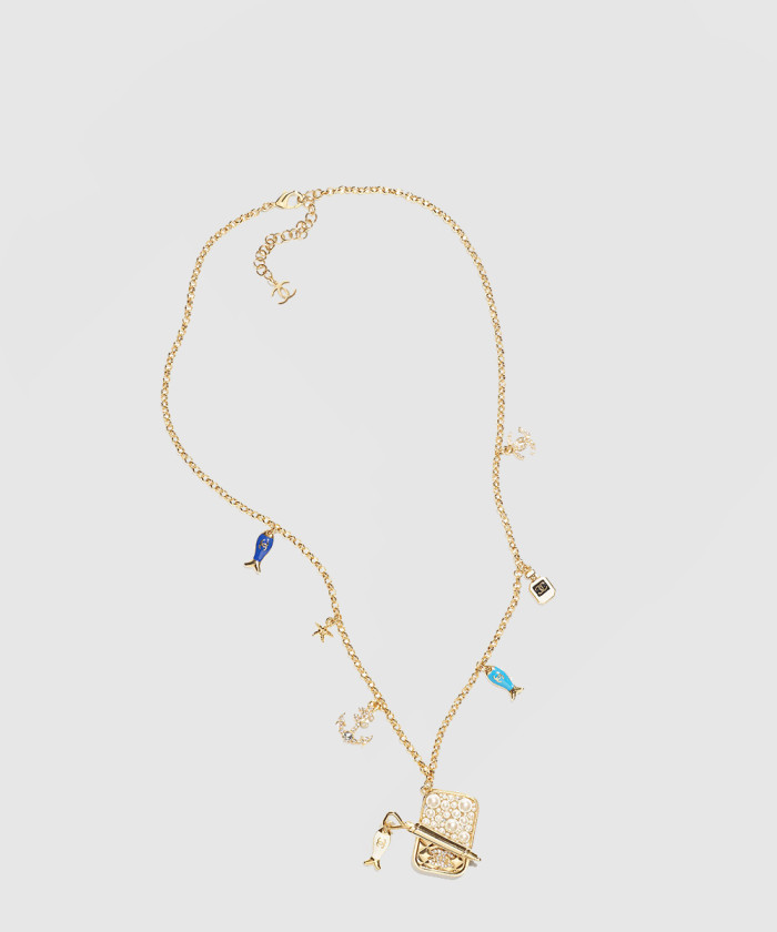 레플리카|이미테이션 chanel-샤넬long-pendant-목걸이-abf041