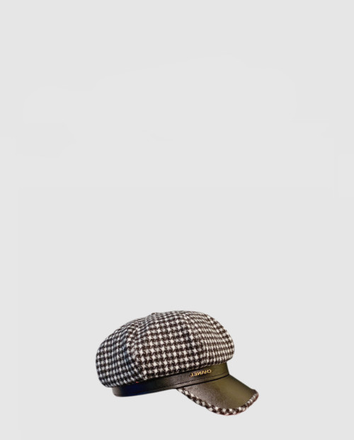 [CHANEL-샤넬]팔각 모자 2A6YUP