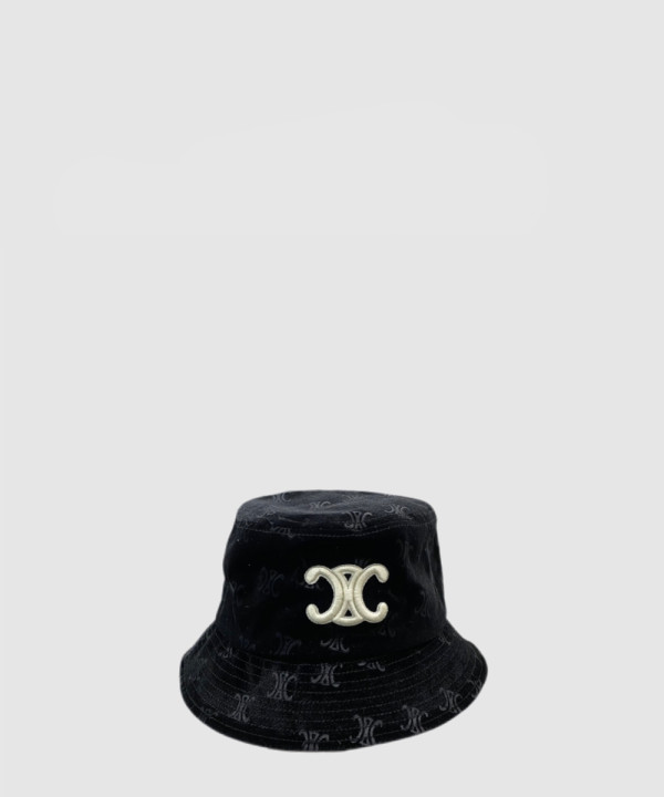 [CELINE-셀린느]벙거지 2A56U3