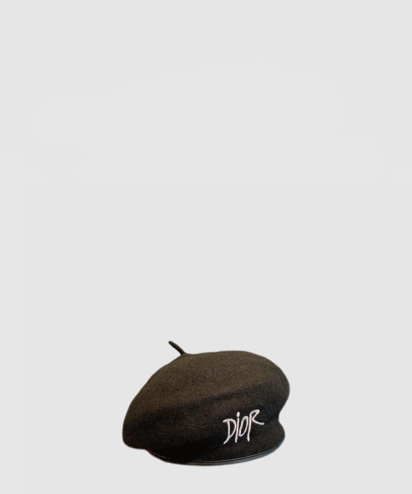 [DIOR-디올]베레모 2C4TP