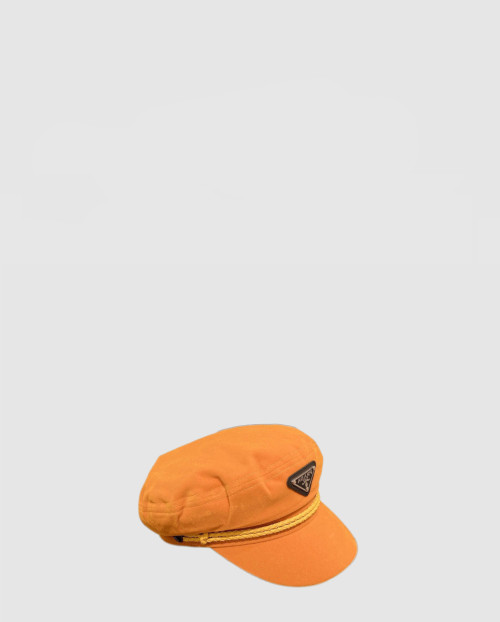 [PRADA-프라다]팔각 모자 2HC137