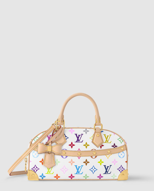 [LOUIS VUITTON-루이비통]LV x TM 핸드백 이스트 웨스트 M13084