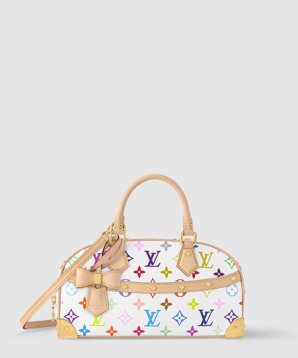 [LOUIS VUITTON-루이비통]LV x TM 핸드백 이스트 웨스트 M13084