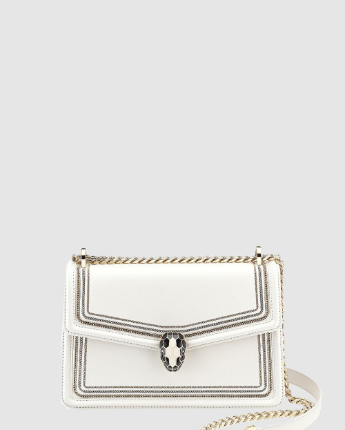 [BULGARI-불가리]세르펜티 크로스백 288065