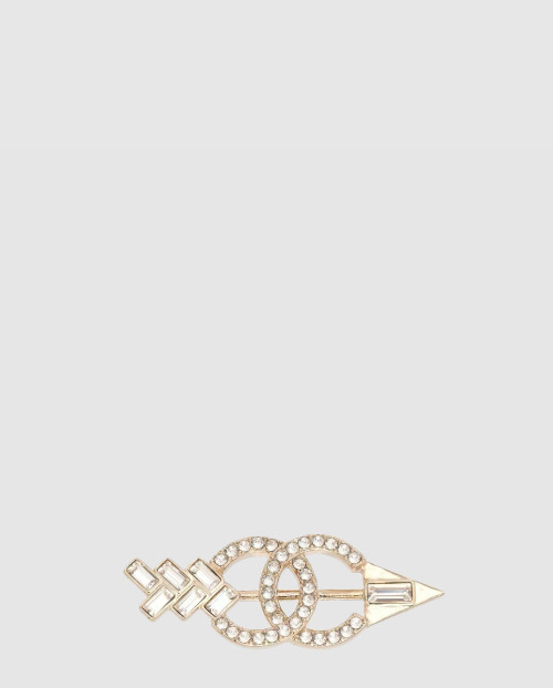 [CHANEL-샤넬]브로치 AB9857