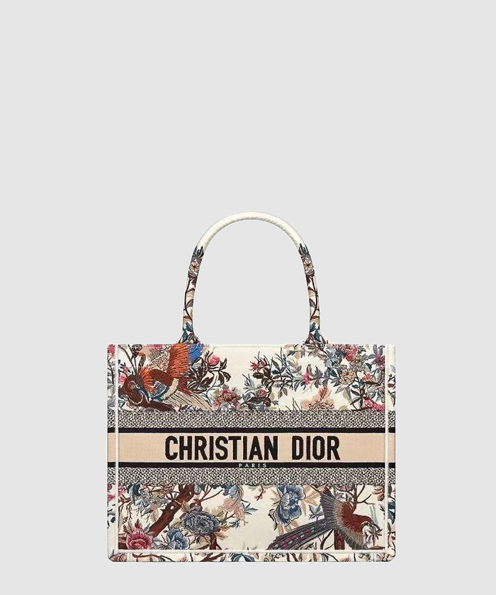 레플리카|이미테이션 dior-디올북-토트백-미듐-m1296-77