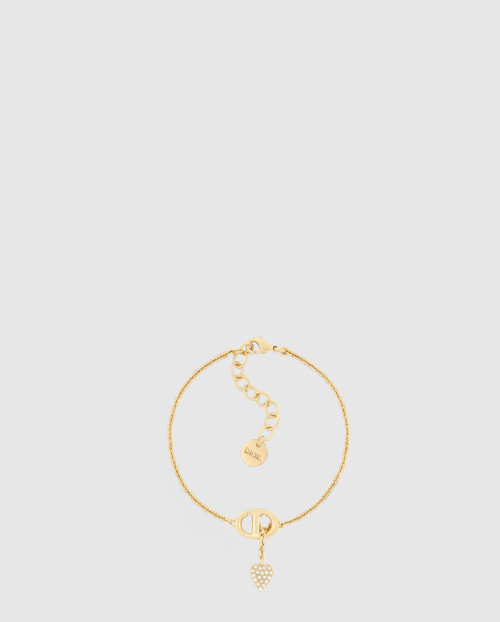 [DIOR-디올]CD Navy 팔찌 B2694