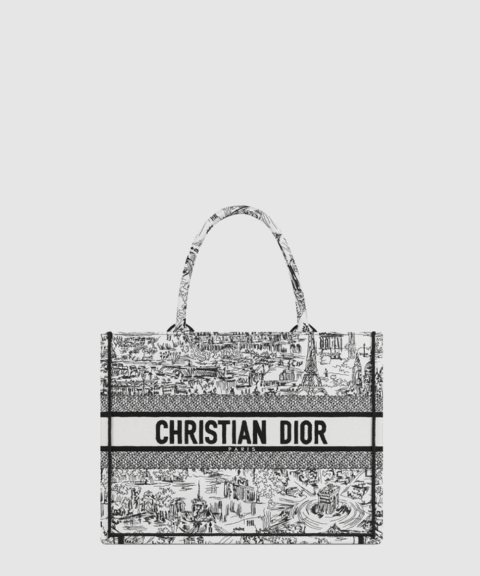 레플리카|이미테이션 dior-디올북-토트백-미듐-m1296-79