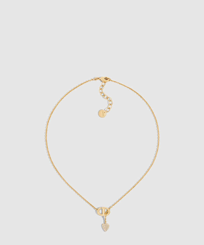 레플리카|이미테이션 dior-디올cd-navy-목걸이-n3118