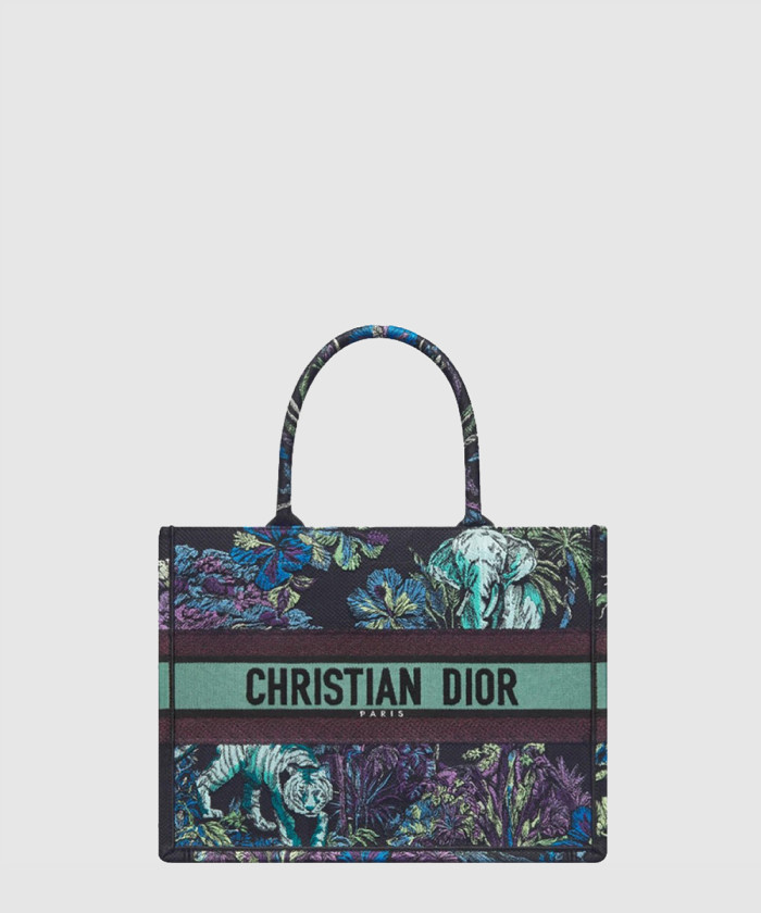 레플리카|이미테이션 dior-디올북-토트백-미듐-m1296-80