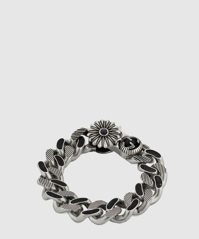 레플리카|이미테이션 gucci-구찌꽃-버클형-g-팔찌-717059