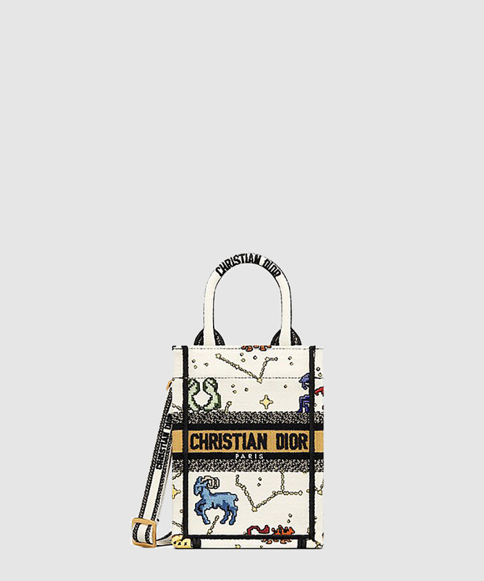 레플리카|이미테이션 dior-디올북-토트-휴대폰백-미니-s5555-9