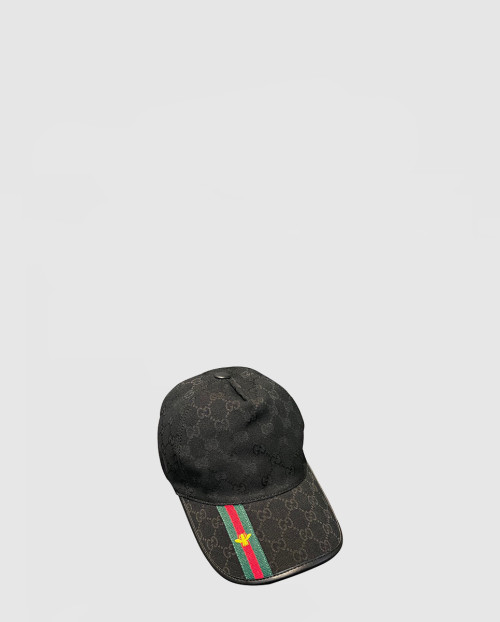[GUCCI-구찌]베이스볼 캡 854644