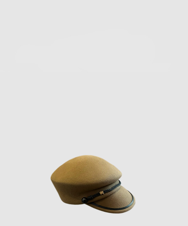 [DIOR-디올]팔각 모자 2WE78