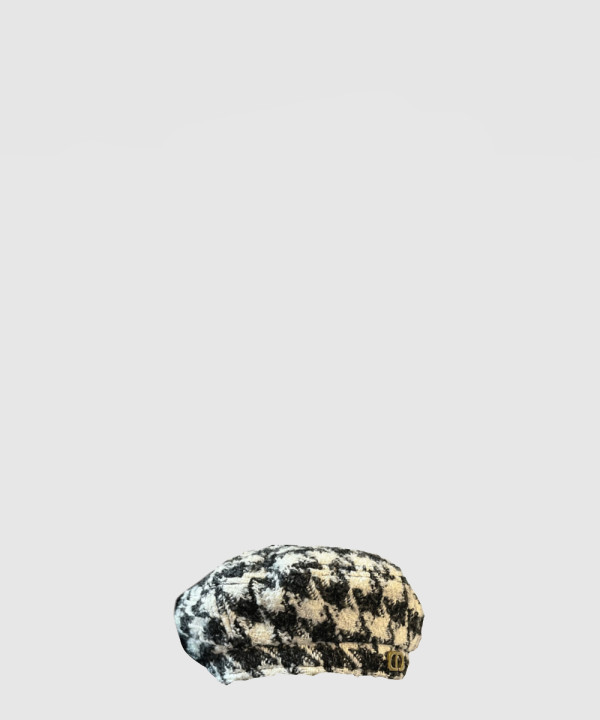 [DIOR-디올]베레모 7YT5R