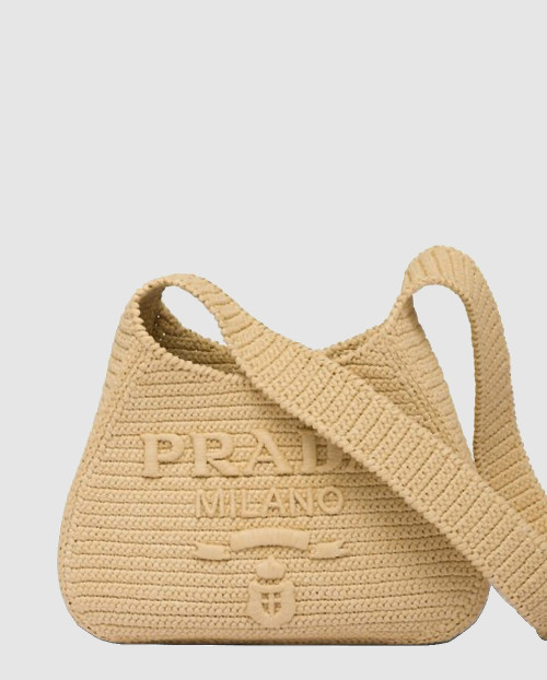 [PRADA-프라다]숄더 토트백 1BC186