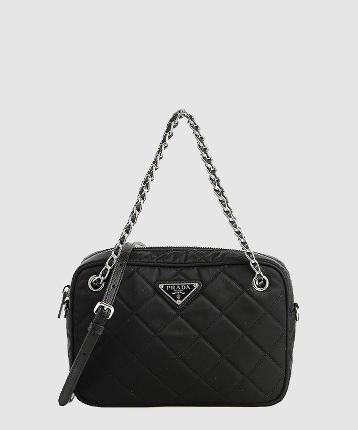 레플리카|이미테이션 prada-프라다퀼팅-스몰-숄더백-1bh910