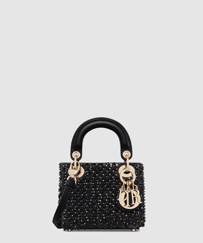 레플리카|이미테이션 dior-디올레이디백-마이크로-s0856-10