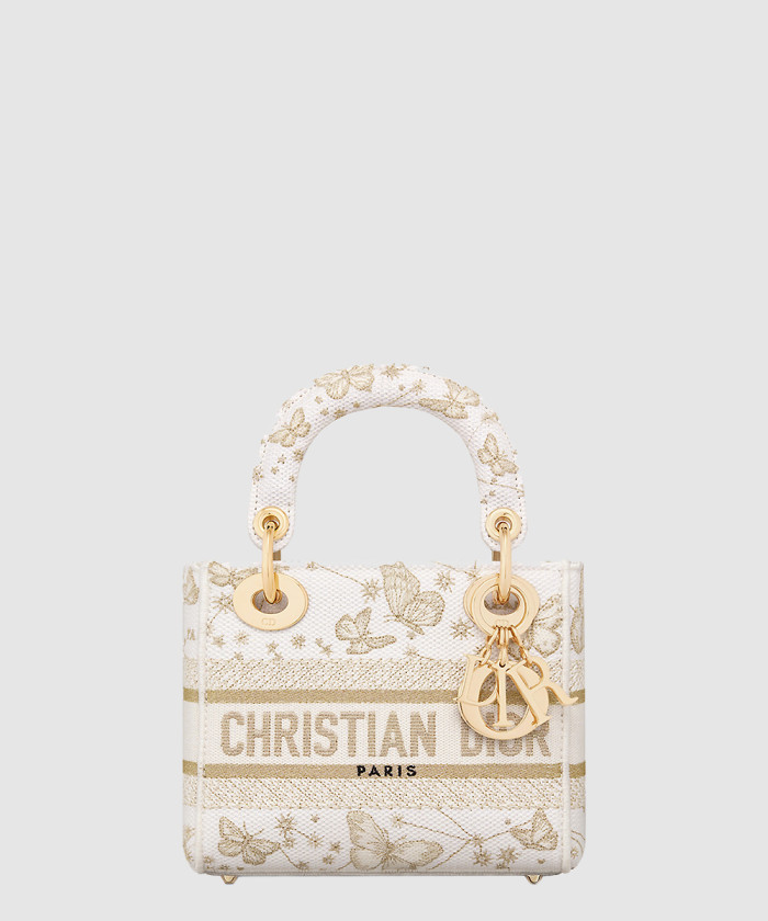 레플리카|이미테이션 dior-디올레이디백-새틴-미니-m0500-1