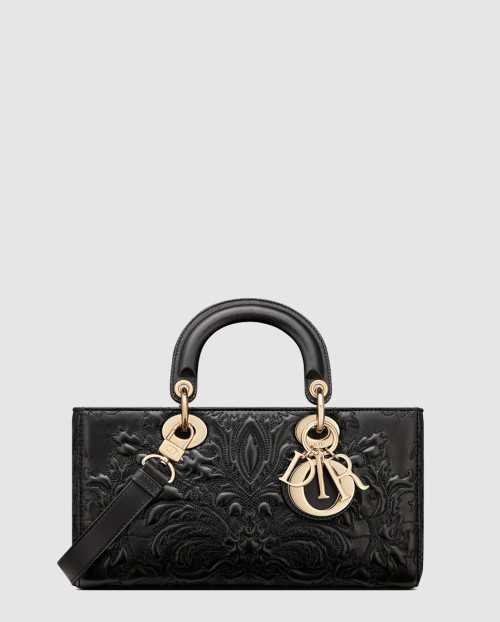 [DIOR-디올]레이디 디조이백 미듐 M0540