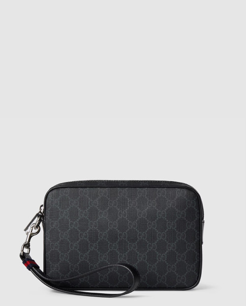 [GUCCI-구찌]GG 클러치 792096