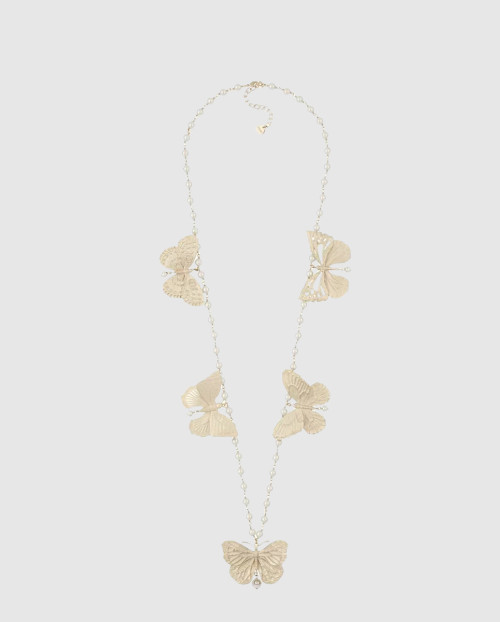 [DIOR-디올]메타모르포스 목걸이 N2591