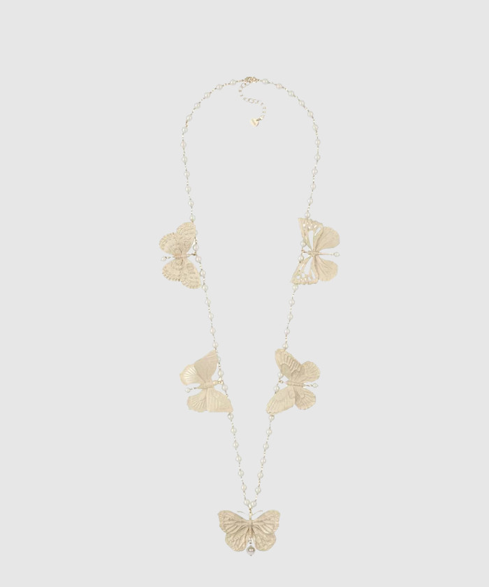 레플리카|이미테이션 dior-디올메타모르포스-목걸이-n2591