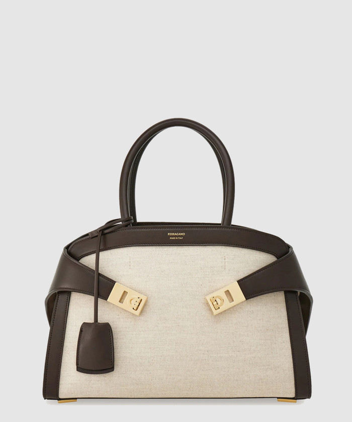 레플리카|이미테이션 ferragamo-페레가모허그-핸드백-m-216377