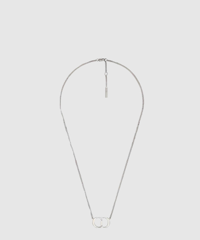 레플리카|이미테이션 dior-디올cd-icon-necklace-목걸이-n1026