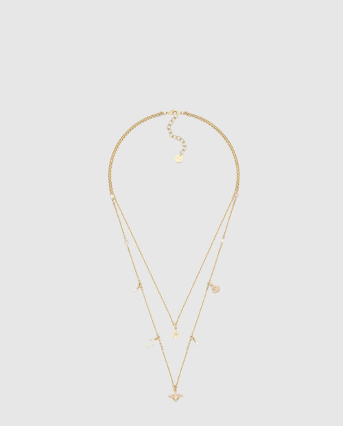 [DIOR-디올]Lucky Dior  목걸이 N2082