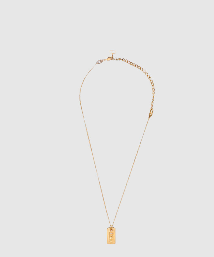 레플리카|이미테이션 dior-디올쁘띠-cd-목걸이-n3406