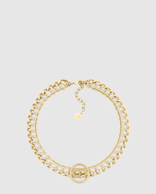 [DIOR-디올]자디올 초커 N2298