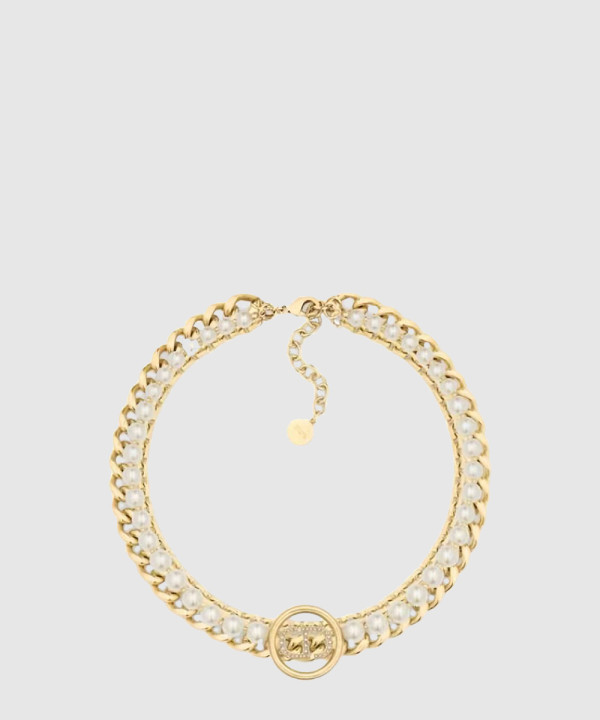 [DIOR-디올]자디올 초커 N2298