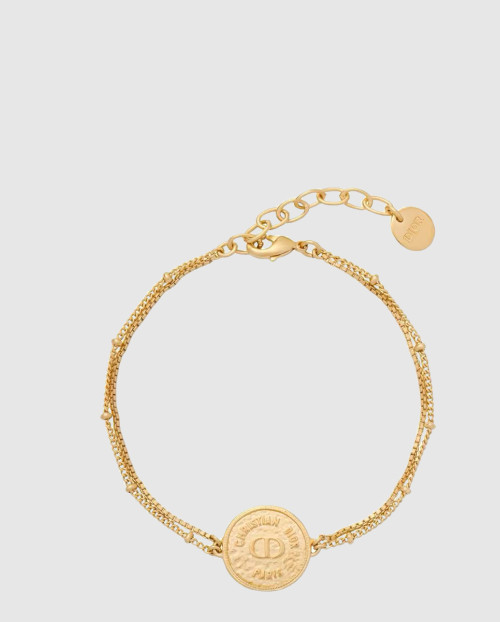 [DIOR-디올]CD 팔찌 B1517