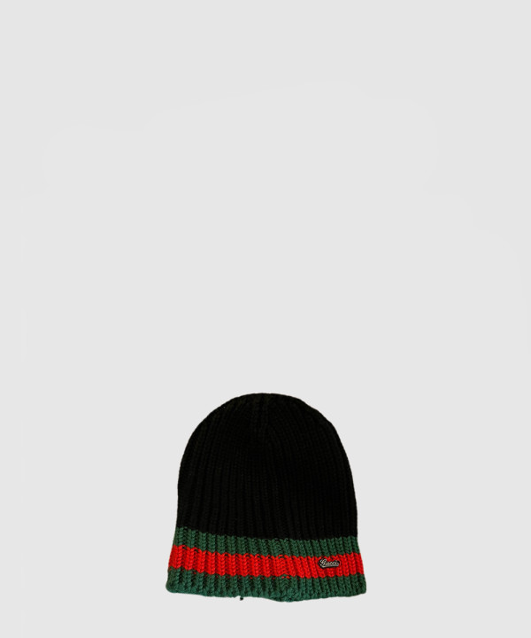 [GUCCI-구찌]니트 비니 632589