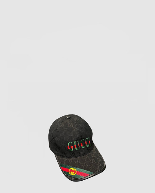 [GUCCI-구찌]베이스볼 캡 482384