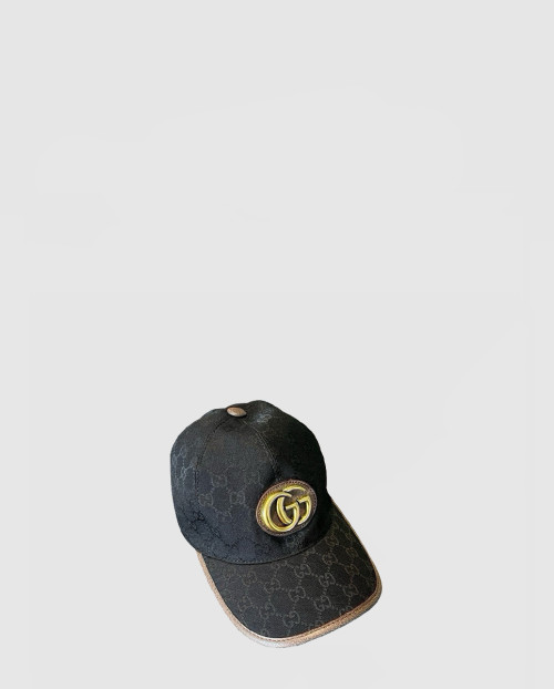 [GUCCI-구찌]베이스볼 캡 635874