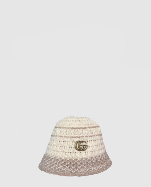 [GUCCI-구찌]니트 벙거지 632597