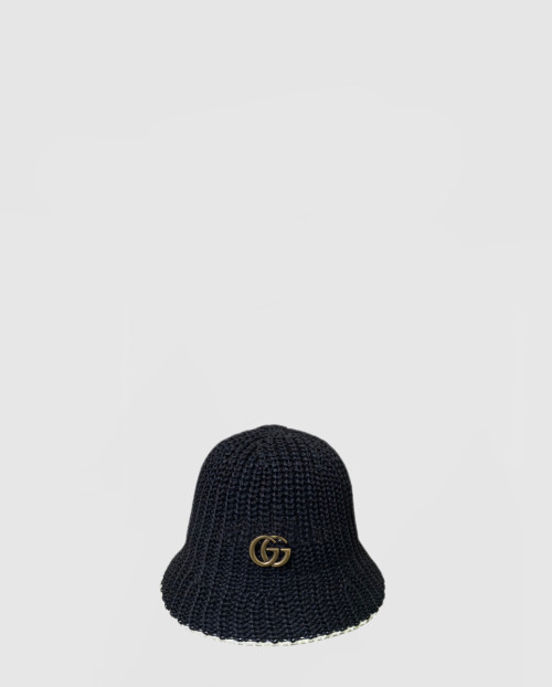 [GUCCI-구찌]니트 벙거지 845347