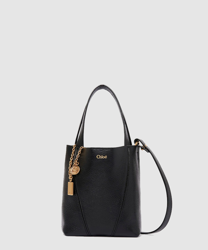 레플리카|이미테이션 chloe-끌로에그레인드-가죽-스몰-chloé-spin-토트백-ss812