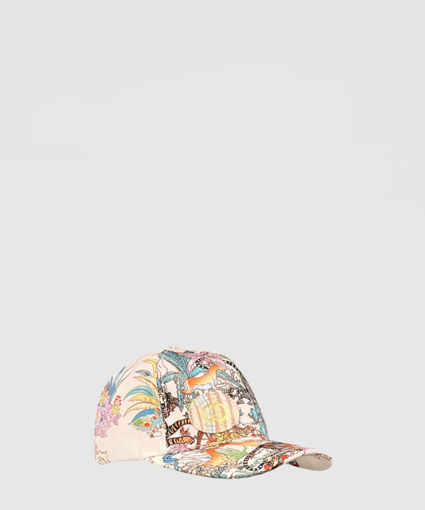 [GUCCI-구찌]베이스볼 캡 542878