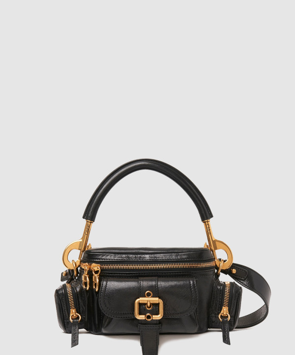 [CHLOE-끌로에]작고 부드러운 가죽 카메라 가방 AS534