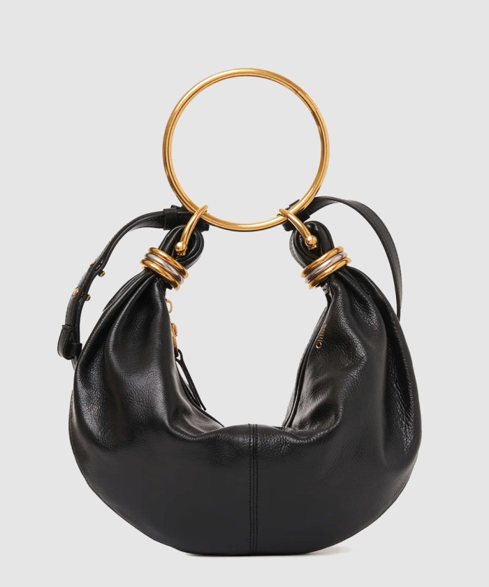 레플리카|이미테이션 chloe-끌로에그레인드-가죽-marcie-스몰-bracelet-호보백-as611