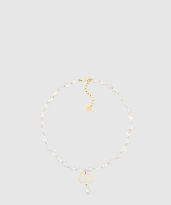 [DIOR-디올]30 몽테인 목걸이 N1923