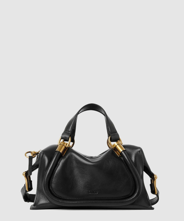 레플리카|이미테이션 chloe-끌로에샤이니-가죽-스몰-paraty-24백-as751