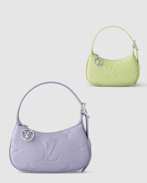 [LOUIS VUITTON-루이비통]미니 문 M82426