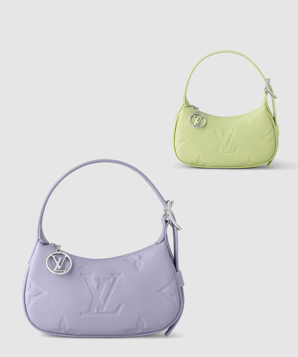 [LOUIS VUITTON-루이비통]미니 문 M82426