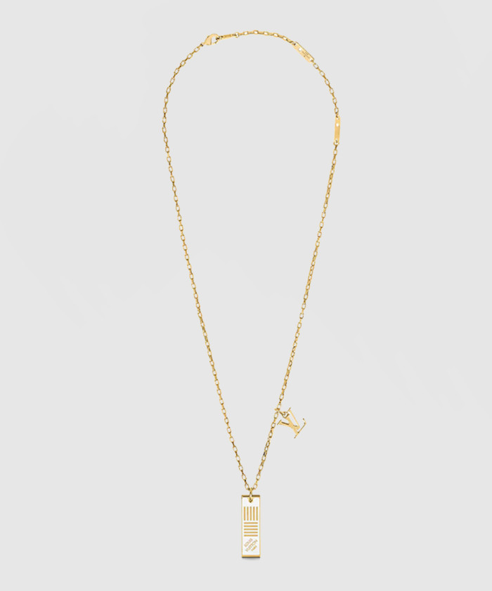 레플리카|이미테이션 louis-vuitton-루이비통목걸이-m69472