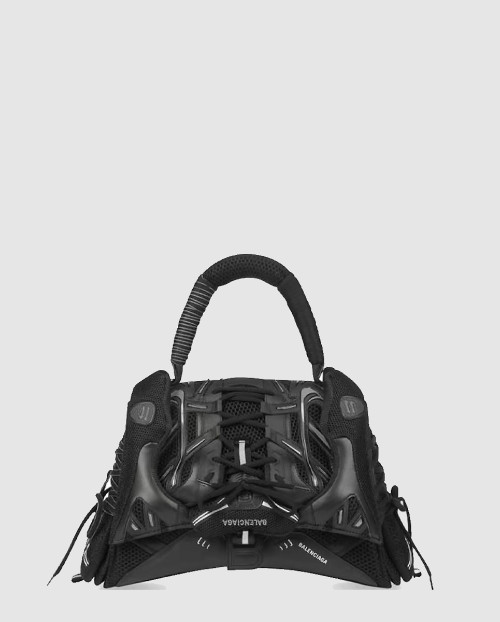 [BALENCIAGA-발렌시아가]스니커즈 스트랩 토트백 661726